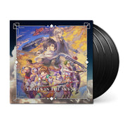 The Legend of Heroes: Trails In The Sky SC (Original Soundtrack)