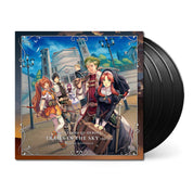 The Legend of Heroes: Trails in the Sky the 3rd (Original Soundtrack)