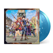 The Legend of Heroes: Trails In The Sky (Original Soundtrack)