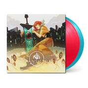 Transistor (Original Soundtrack)