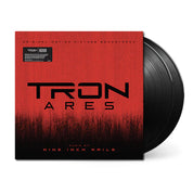 TRON: Ares (Original Soundtrack)