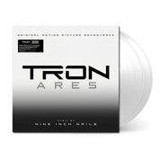TRON: Ares (Original Soundtrack)
