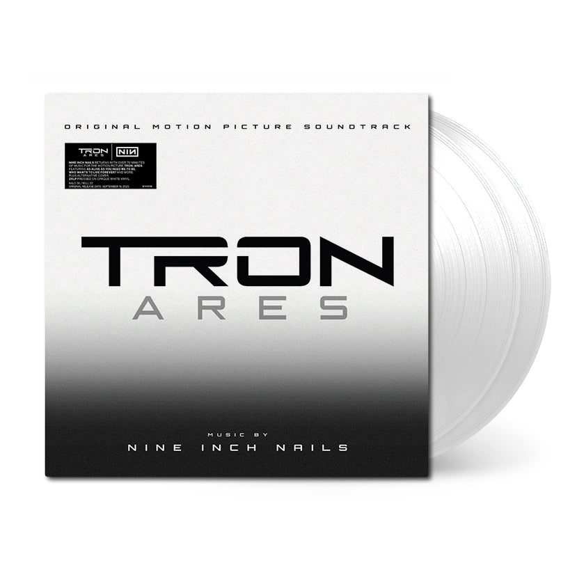 TRON: Ares (Original Soundtrack)