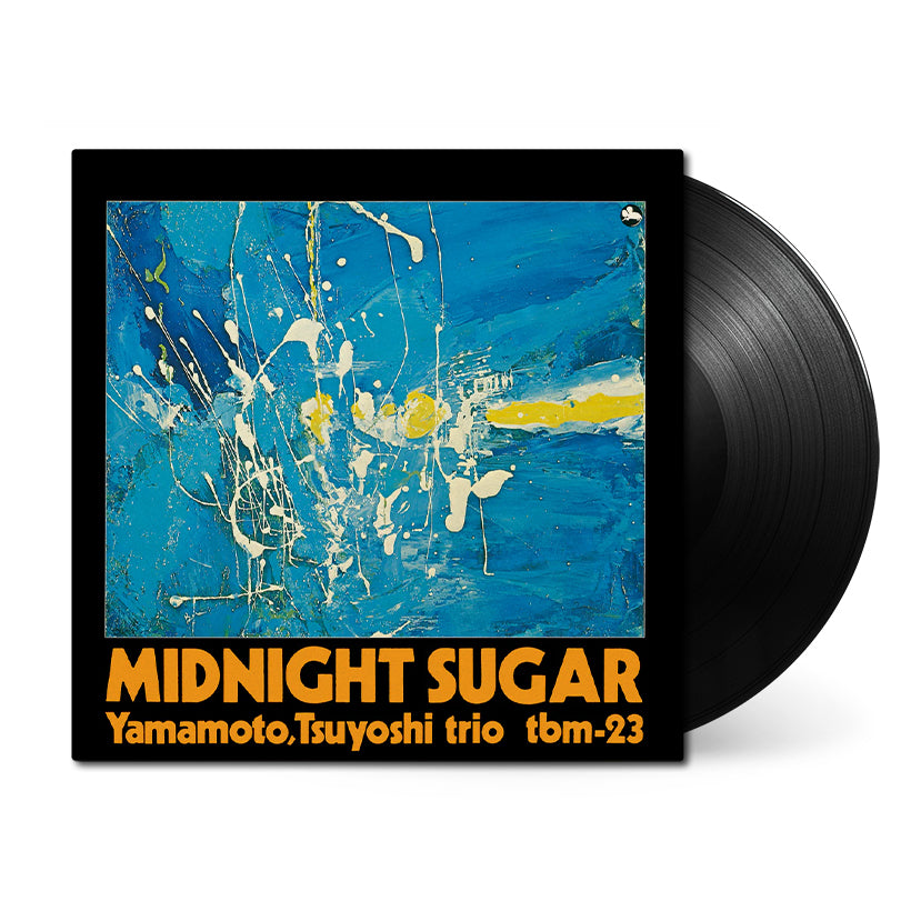 Midnight Sugar