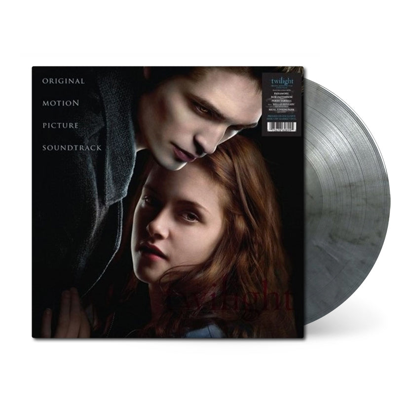 Twilight (Original Soundtrack)