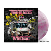 Twisted Metal Symphony (Original Soundtrack)