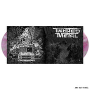 Twisted Metal Symphony (Original Soundtrack)