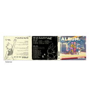 Unbeatable: Album [CD]