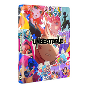 Unbeatable (Xbox) [iam8bit Exclusive Edition]