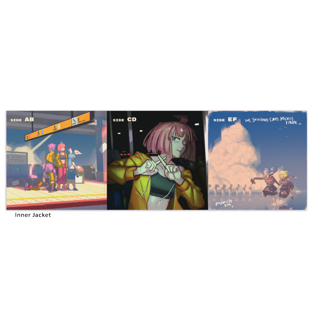 Unbeatable: Album