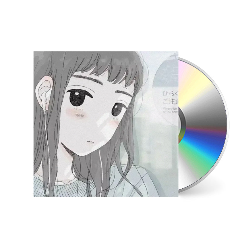 Kimi No Youni Ikiretara (君のように生きれたら) [CD]