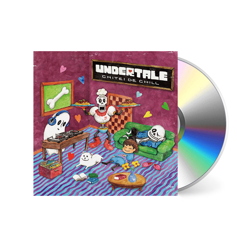Unicorn Overlord Orchestral Album ~Atlus × Vanillaware Works~ [CD