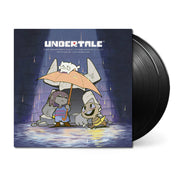 UNDERTALE: Piano Arrangement Album - Echoes Beneath
