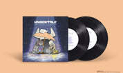 UNDERTALE: Piano Arrangement Album - Echoes Beneath