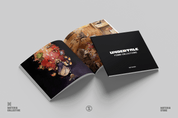 Undertale Piano Collections [Box Set]