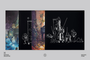 Undertale Piano Collections [Box Set]