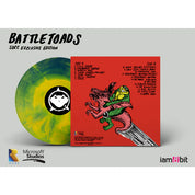 Battletoads (Original Soundtrack)