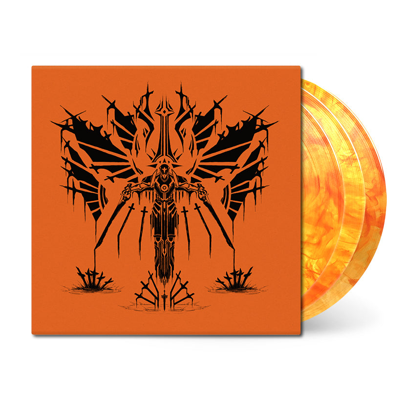 Ultrakill Act 2: Imperfect Hatred (Original Soundtrack)