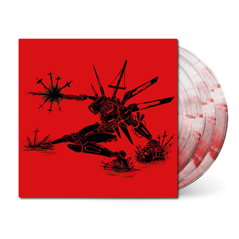 Ultrakill Volume 1: Infinite Hyperdeath (Original Soundtrack)