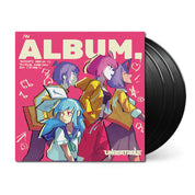 Unbeatable: Album