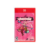 Unbeatable (Switch 2) [iam8bit Exclusive Edition]