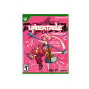 Unbeatable (Xbox) [iam8bit Exclusive Edition]