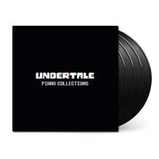 Undertale Piano Collections [Box Set]