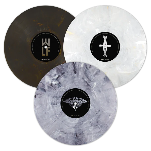 The Last Of Us: Season 2 (Original Soundtrack)