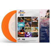 Virtua Fighter 3tb (Original Soundtrack)