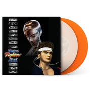 Virtua Fighter 3tb (Original Soundtrack)