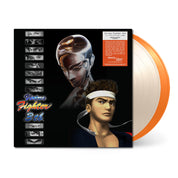 Virtua Fighter 3tb (Original Soundtrack)