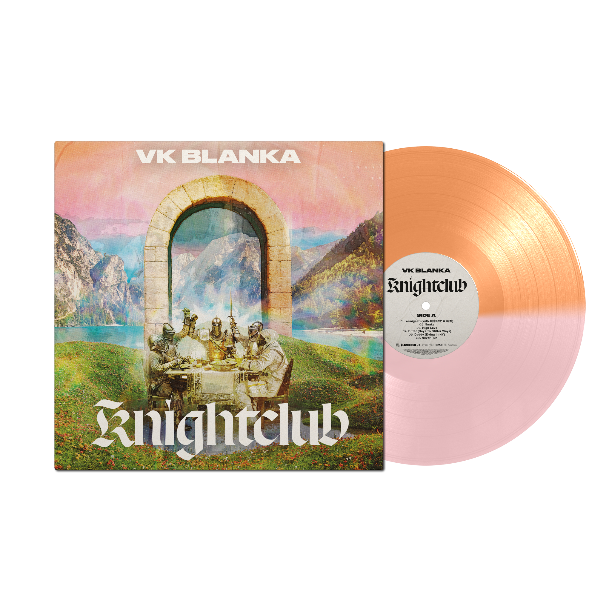 Knightclub
