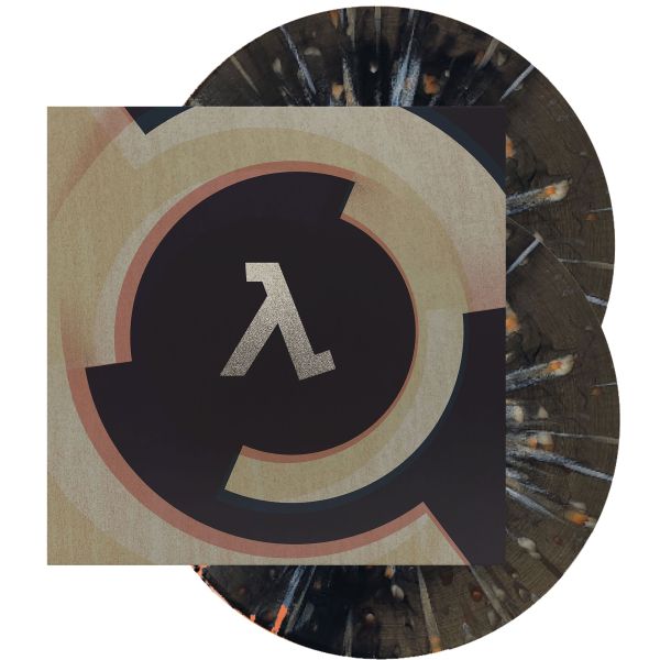 Half-Life: Alyx (Original Soundtrack)