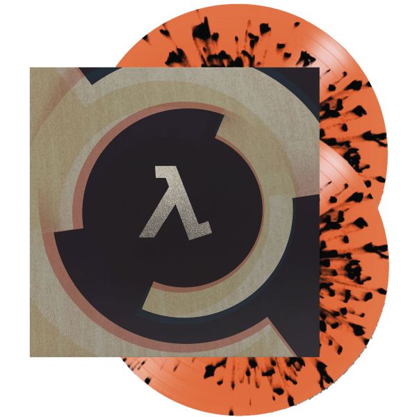 Half-Life: Alyx (Original Soundtrack)