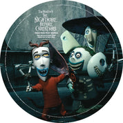 The Nightmare Before Christmas (Original Soundtrack) [Picture LP]