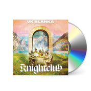 Knightclub [CD]