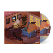 Video Game LoFi: Cozy Games Vol. 01 [CD]