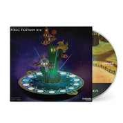 Video Game LoFi: Final Fantasy XIV [CD]