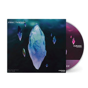 Video Game LoFi: Final Fantasy [CD]