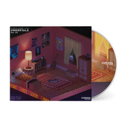 Video Game LoFi: Undertale Vol. 2 [CD]