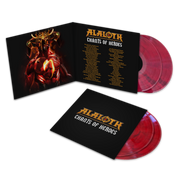 Alaloth – Chants of Heroes (Original Soundtrack)