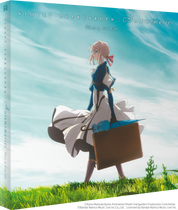 Violet Evergarden (Original Soundtrack) [Deluxe Edition]