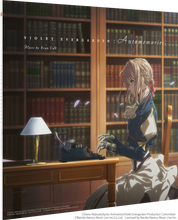 Violet Evergarden (Original Soundtrack) [Standard Edition]