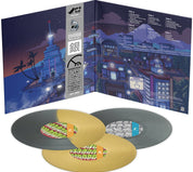 Goldenrod Citypop (Complete Edition)