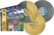 Goldenrod Citypop (Complete Edition)