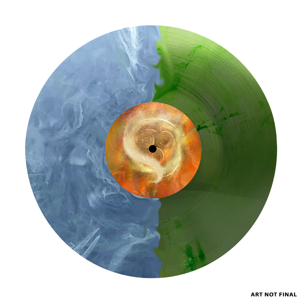 Avatar: The Last Airbender (Original Soundtrack)