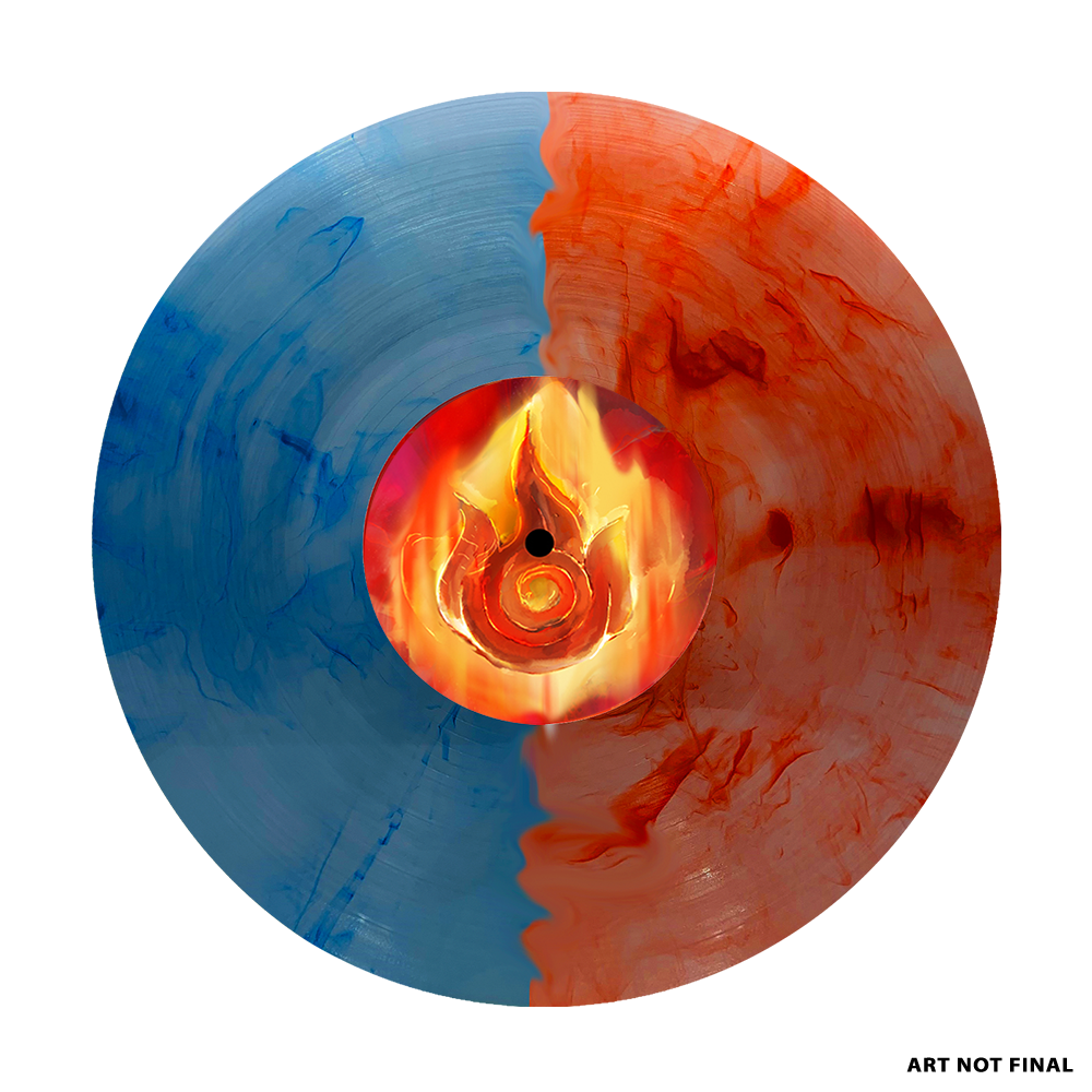 Avatar: The Last Airbender (Original Soundtrack)