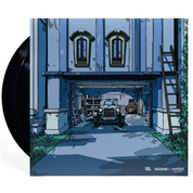 Blue Prince (Original Soundtrack)