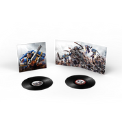Warhammer 40,000: Space Marine 2 (Original Soundtrack)
