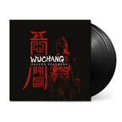 WUCHANG: Fallen Feathers (Original Soundtrack)